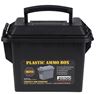 Picture of PLASTIC AMMO BOX MINI BLACK